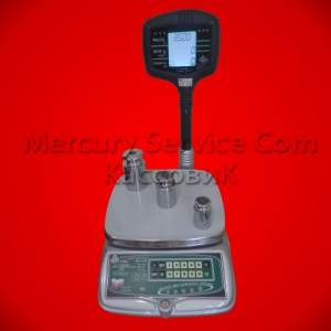 Весы электронные ВР 4149-11А